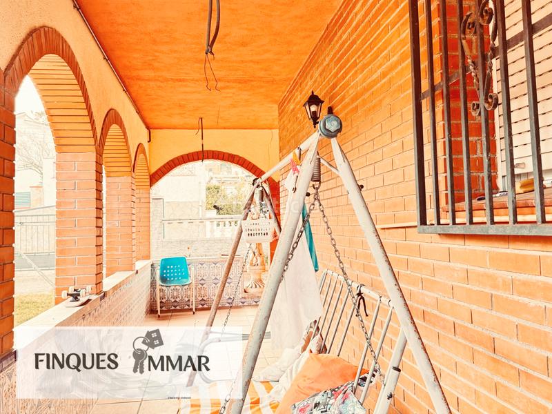 Foto 71ed076b-a4e5-42ff-ad37-6a7fb53ca674. Casa ¡oportunidad única en parcela de 753m² con vistas y mucho potencial! en Sils