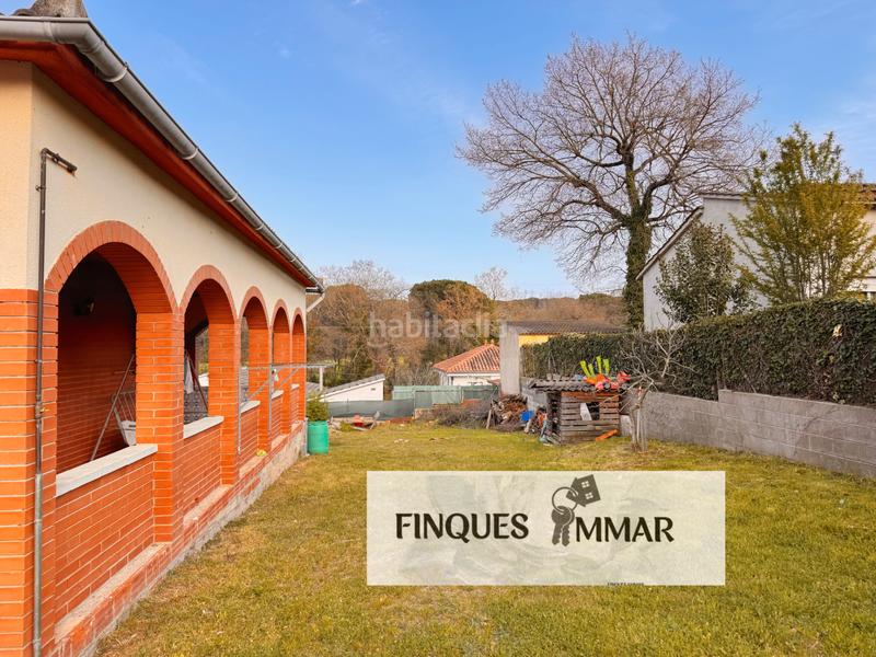 Foto 8612f964-1647-4ee5-b00f-7070a524b399. Casa ¡oportunidad única en parcela de 753m² con vistas y mucho potencial! en Sils