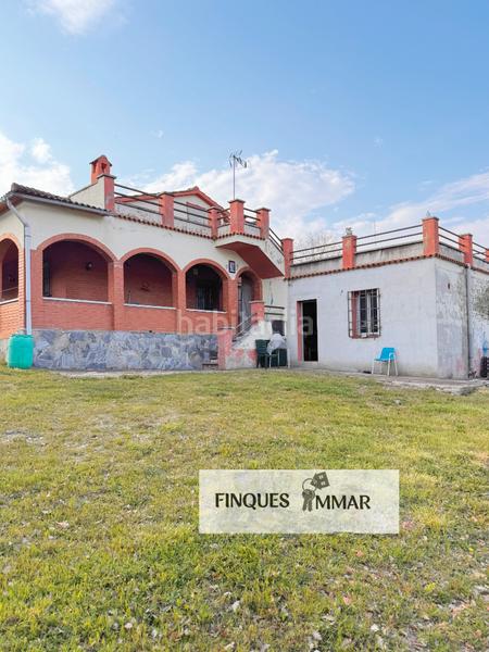 Foto 922e161f-95e0-44b8-8420-8fe4f21a66db. Casa ¡oportunidad única en parcela de 753m² con vistas y mucho potencial! en Sils