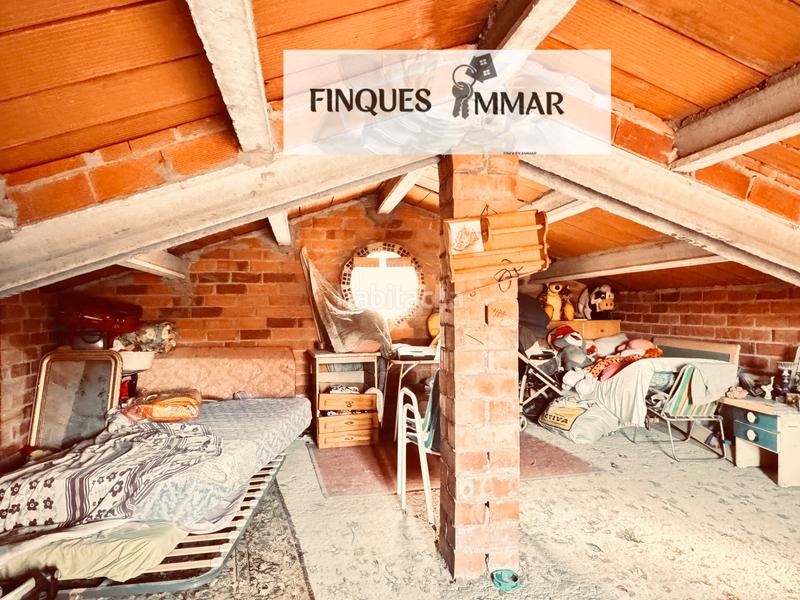 Foto ba08cbd5-e1a6-4f85-b507-bc97183a33ca. Casa ¡oportunidad única en parcela de 753m² con vistas y mucho potencial! en Sils