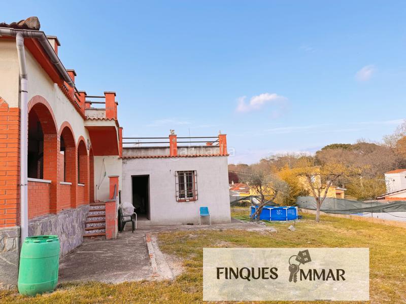 Foto d0e2a1a7-101c-4447-880f-38f66e9661a4. Casa ¡oportunidad única en parcela de 753m² con vistas y mucho potencial! en Sils
