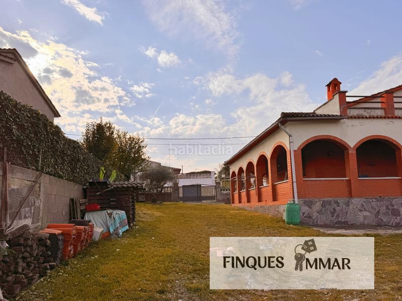 Foto d81d159d-0a24-4550-9c6e-a1cdcf5f6a6f. Casa ¡oportunidad única en parcela de 753m² con vistas y mucho potencial! en Sils