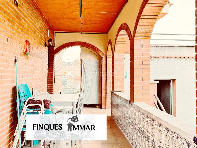 Foto e03d0024-4949-41f5-b57e-81e0bab0105c. Casa ¡oportunidad única en parcela de 753m² con vistas y mucho potencial! en Sils