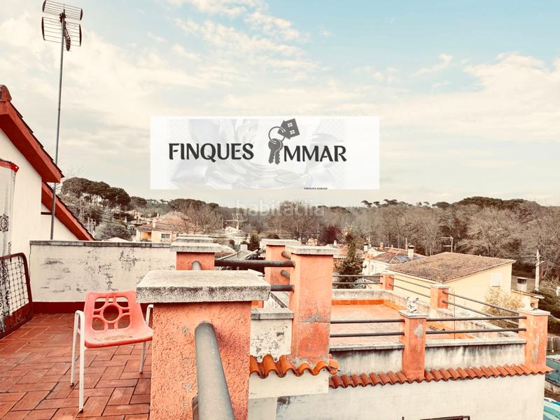 Foto e502f920-187c-4425-9db7-ac64f4d004ef. Casa ¡oportunidad única en parcela de 753m² con vistas y mucho potencial! en Sils