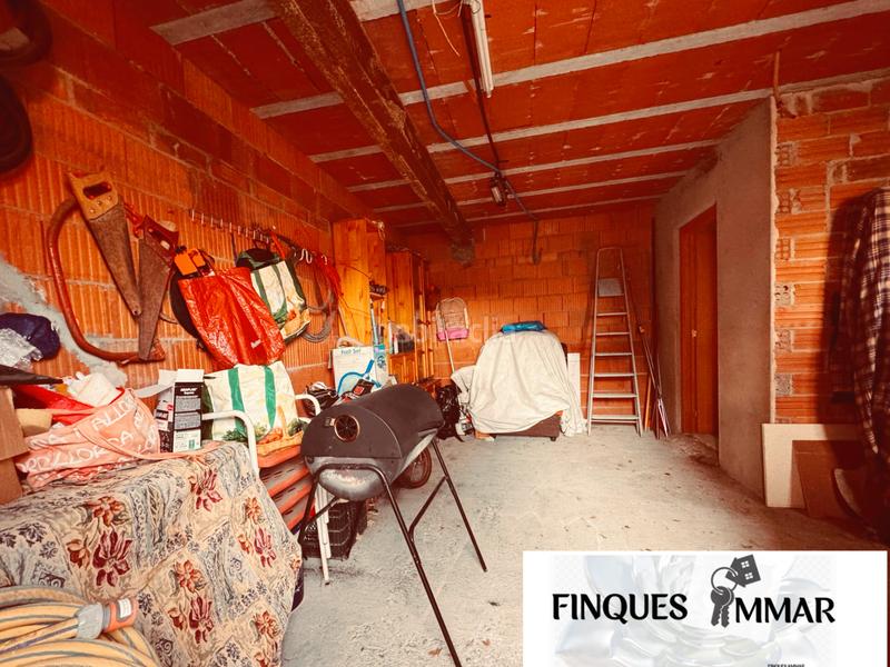 Foto e7c3ecde-cf15-4439-b47b-d373825953df. Casa ¡oportunidad única en parcela de 753m² con vistas y mucho potencial! en Sils