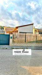 Casa  Carrer castell. ??casa con parcela - estilo y rentabilidad – ¡inversión lista pa