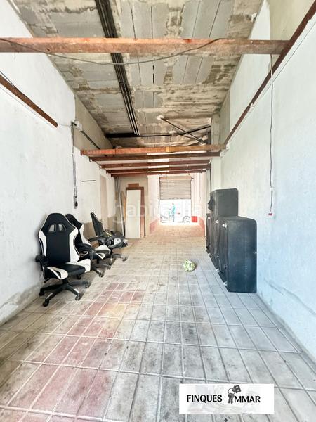 Foto ecd0eef6-8aec-4297-9fb2-a81034b1b5a2. Geschäftsraum in Mont Ferrant-Joan Carles I Blanes
