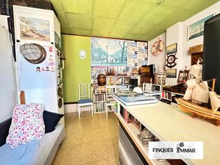 Local Comercial a Calella. Versatil local con posibilidad de uso almacen, estudio o uso res Local Comercial a Calella. Versatil local con posibilidad de uso almacen, estudio o uso res