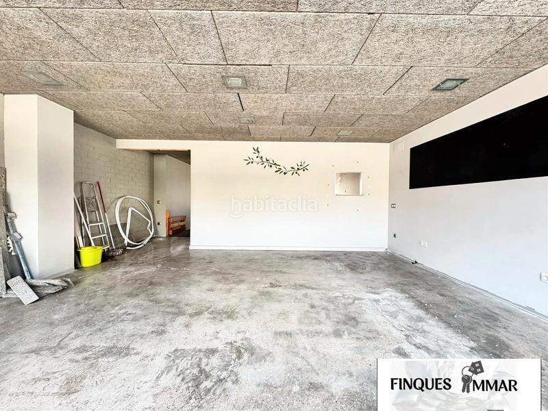 Foto 36dae43c-8c38-4d1c-ae1e-39fdf8e10113. Geschäftsraum in Sils