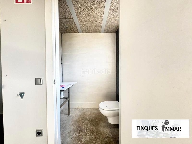 Foto d68df70c-2a80-4526-b335-b4f153bb525c. Geschäftsraum in Sils