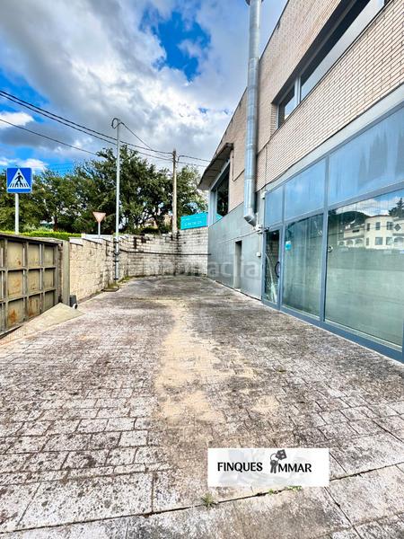 Foto 3cbbb551-f73e-4c88-a725-2b7f3098e3f8. Geschäftsraum in Sils