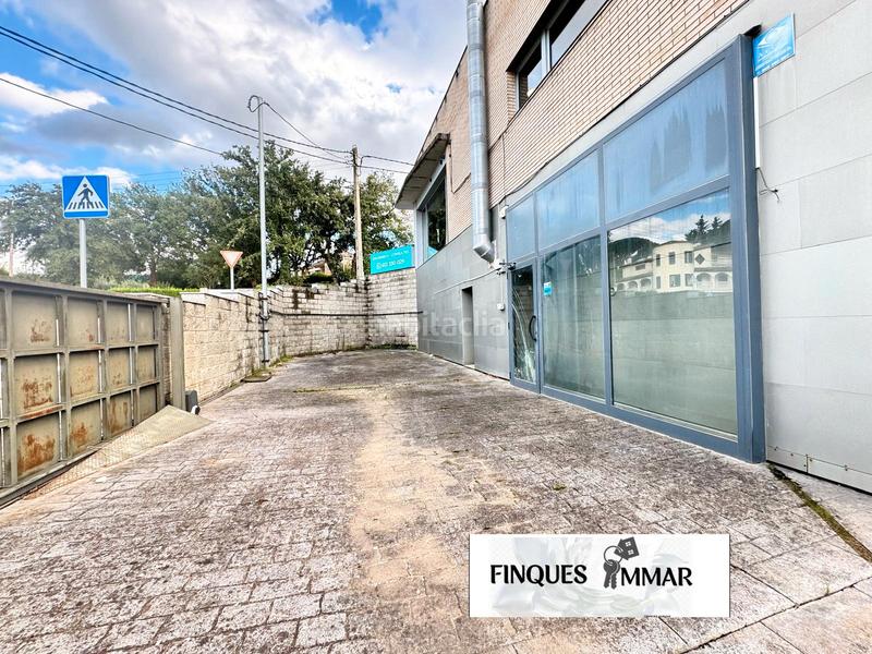 Foto 59c10228-1cf9-4fe0-b719-8231439ca383. Geschäftsraum in Sils