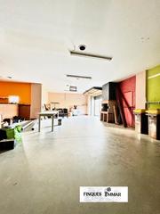 Local Comercial  Carrer del gira-sol. Locales comerciales en  sils  amplio, luminoso y a pie de calle