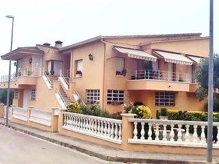 Chalet en Sils. Casa o chalet