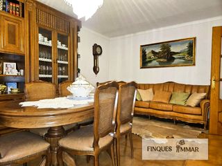 Chalet in Sils. Casa o chalet