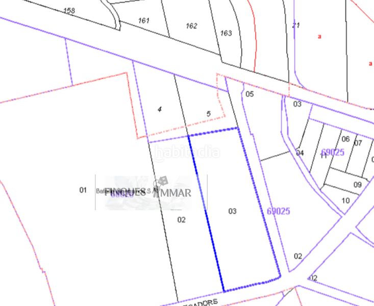 Foto f0ae4363-f506-45d1-8b5f-1b5d4201ece7. Industrial plot in Riudarenes