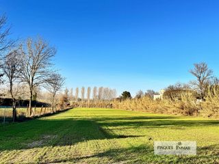 Solar industrial a Riudarenes