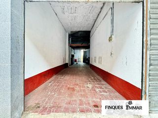 Affitto Posto auto in Mont Ferrant-Joan Carles I