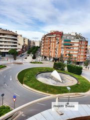 Flat  Avinguda de l'abat marcet. Excelente piso en perfecto estado