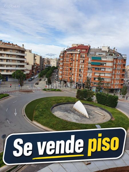 Foto 5ecd91b5-9e7d-4070-9127-f69c9a48c341. Pis amb calefacció a San Pere Terrassa