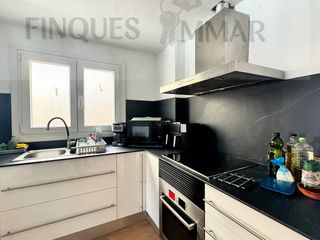 Etagenwohnung  Carrer illes medes. Piso muy bien ubicado en blanes
