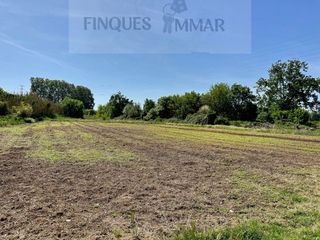 Finca r�stica en Riudarenes. Espectacular masia hist�rica de 1640