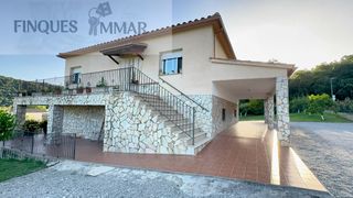 Chalet en Carrer de Sant Feliu de Buixalleu