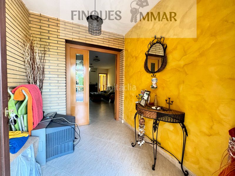 Foto ab410f85-381c-4e0b-aa20-e785cfcf1e26. Xalet amb calefacció aparcament piscina a Sils