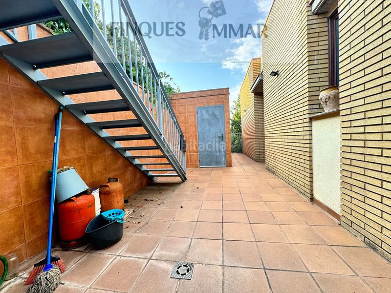 Foto fa4db1cf-b465-4c55-ac02-d10506a73ab5. Xalet amb calefacció aparcament piscina a Sils