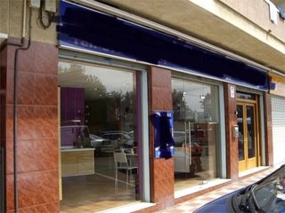 Business premise in Centre. Gran oportunidad de negocio
