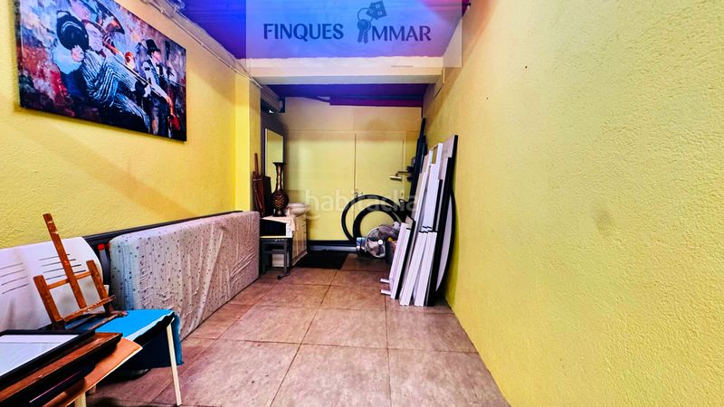 Foto 04fc868d-840a-4aed-b513-30896ae639c3. Local comercial a La plantera Blanes