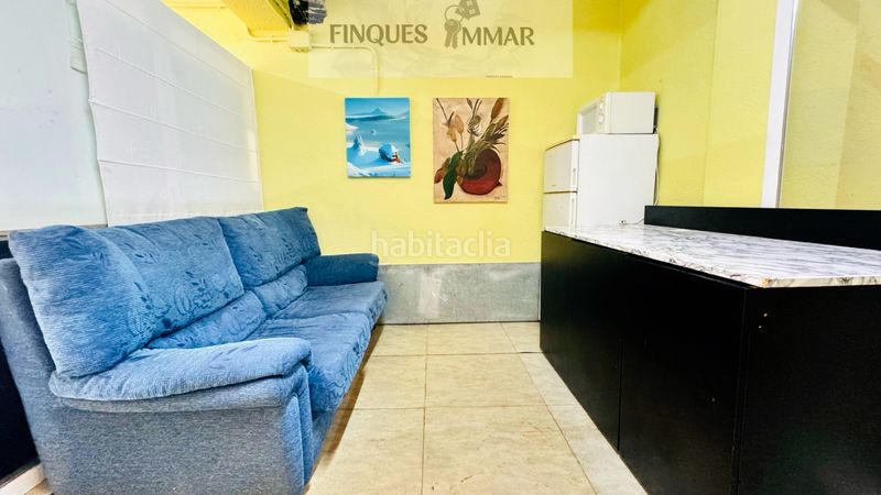 Foto 0b9578c4-a587-4dc6-a8f7-99e02417b31d. Local comercial a La plantera Blanes