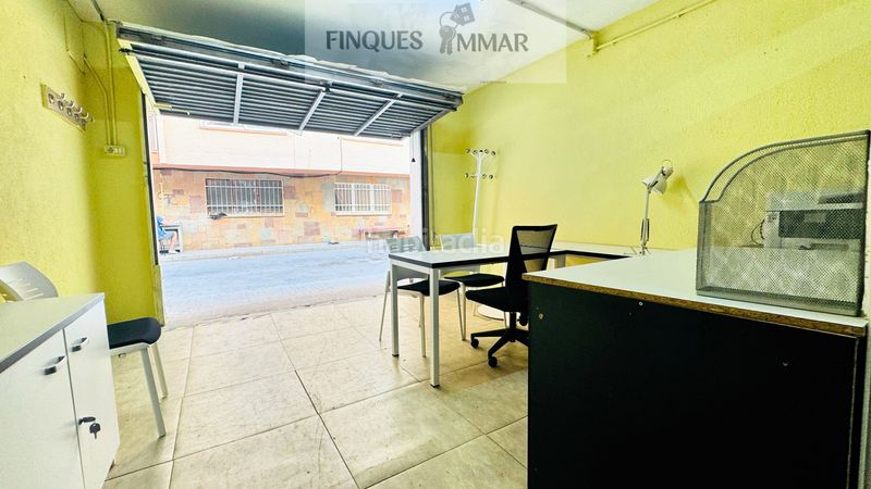 Foto 2d2c4bbd-e33d-45eb-ab25-4e01bce7cc51. Local comercial a La plantera Blanes