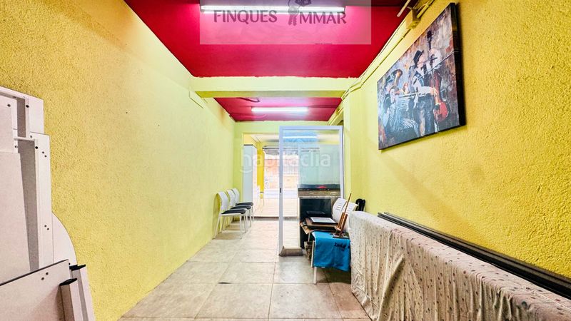 Foto 4825de68-221b-46bb-ac16-f3786568a667. Local comercial a La plantera Blanes
