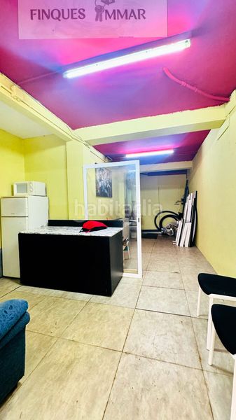 Foto 8780880a-5752-4ec6-996e-aa8bf11822a6. Local comercial a La plantera Blanes