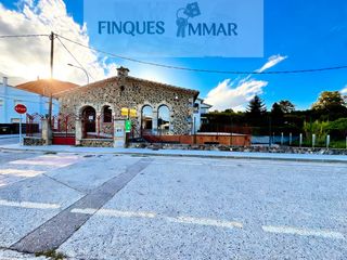Casa a Planes d´Hostoles (Les). Casa/chalet con posibilidad de negocio en les planes d’hostoles