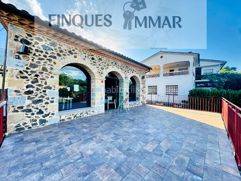 Foto b99a65e3-50fe-49ab-8ef4-b8d9466ba7ab. Casa a Planes d´Hostoles (Les)
