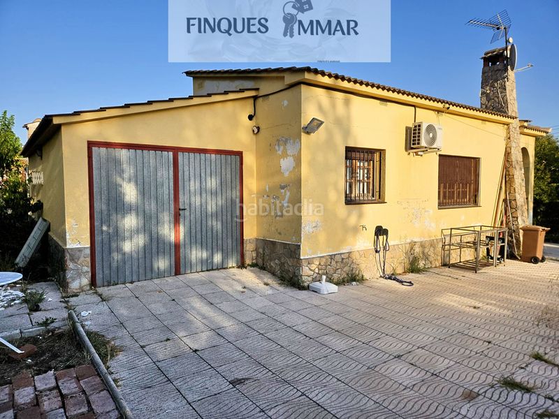 Foto 676c3c90-322f-4eb4-9402-7b5cd551c2c3. Xalet amb aparcament a Sils