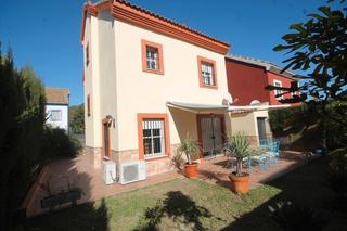Lloguer Casa  Calle extremadura. Maravilloso chalet en alquiler con opción a compra
