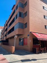 Posto auto in Passatge salamanca 25. Parking cornellà, av. pablo picasso
