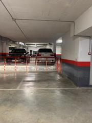 Autoparkplatz in Passatge salamanca 25. Parking cornellà, av. pablo picasso