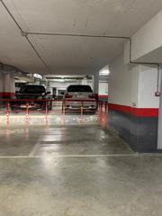 Lloguer Aparcament cotxe a Passatge salamanca 25. Parking lloguer pablo picasso 25, cornellá de llobregat