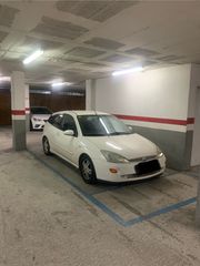 Parking coche en Carrer de sant gaiet� 79. Parking rub�, sant gaiet� / general castany