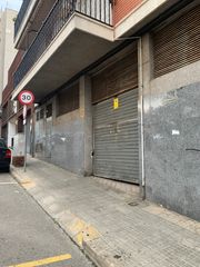 Aparcament cotxe a Carrer de sant josep 2. Parking ripollet