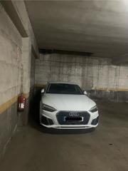 Aparcament cotxe a Carrer de zamora 45. Parking grande inversión