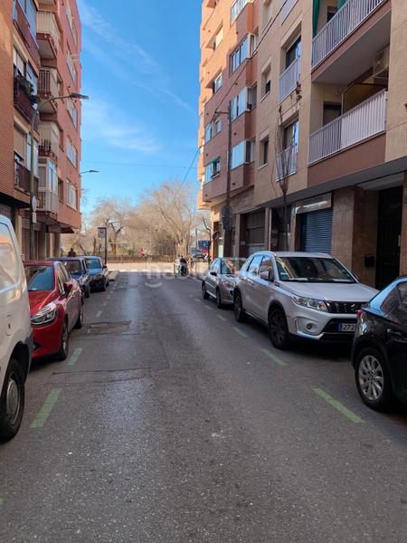 Foto 25dd2587-504f-431e-8671-34ab9b4cd5f7. Aparcament cotxe a carrer de josep gras 5 a Can Vidalet Esplugues de Llobregat