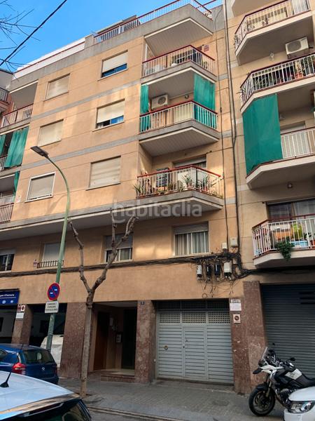 Foto 41fc5b3e-13c2-484c-87db-e1db4fa27a14. Aparcament cotxe a carrer de josep gras 5 a Can Vidalet Esplugues de Llobregat
