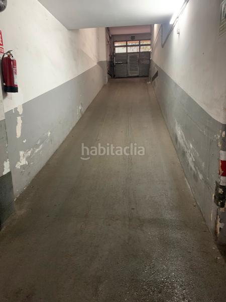Foto c1ad71b5-cb62-4cba-ad5d-054305ce4927. Aparcament cotxe a carrer de josep gras 5 a Can Vidalet Esplugues de Llobregat