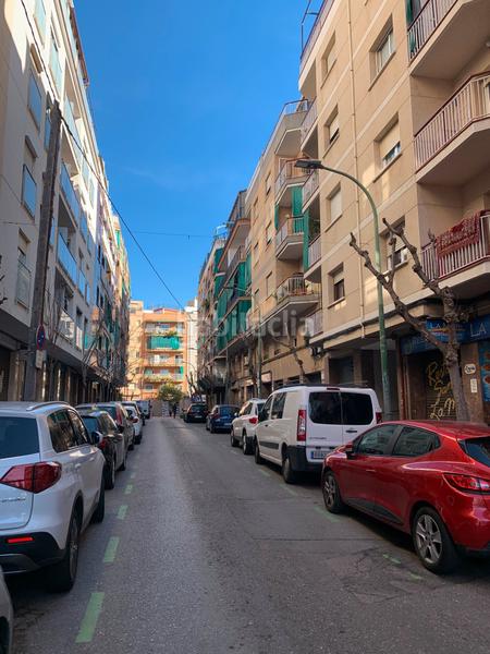 Foto ff5b43d2-3162-4e5b-8c92-f4a3feaa924f. Aparcament cotxe a carrer de josep gras 5 a Can Vidalet Esplugues de Llobregat
