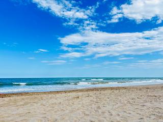 Etagenwohnung  Carrer de la mar. Piso en venta en primera linea de playa - mareny de barraquetes